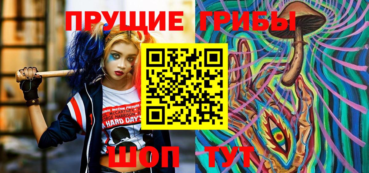 Галлюциногенные грибы Cubensis Обь